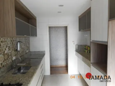 Apartamento com 3 Quartos à venda, 72m² no Vila Nova Manchester, São Paulo
