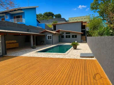 Casa com 3 Quartos à venda, 200m² no Granja Clotilde, Cotia
