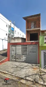 Imóvel Comercial com 3 Quartos à venda, 201m² no Jardim Santo Alberto, Santo André