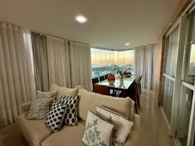 Apartamento com 4 Quartos à venda, 295m² no Praia de Itaparica, Vila Velha