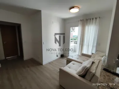 Apartamento com 2 Quartos à venda, 63m² no Parque Industrial, São José dos Campos