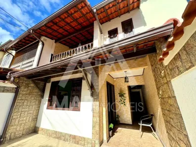 Casa de Condomínio com 3 Quartos à venda, 164m² no Freguesia (Jacarepaguá), Rio de Janeiro