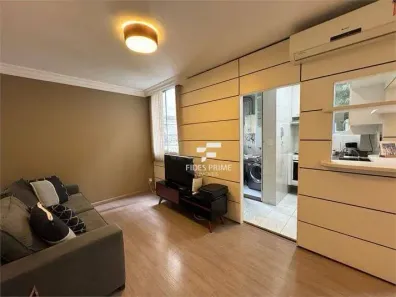 Apartamento com 2 Quartos à venda, 73m² no Indianópolis, São Paulo