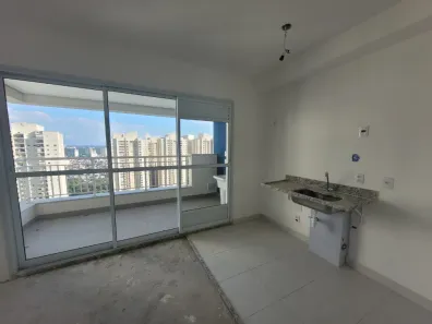 Apartamento com 1 Quarto à venda, 55m² no Jardim Esperança, Barueri