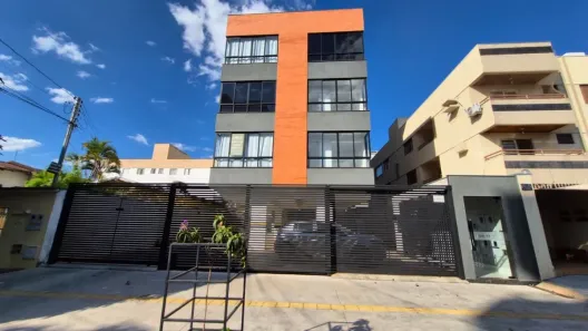 Apartamento com 2 Quartos à venda, 62m² no Jardim América, Goiânia