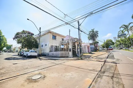 Casa com 3 Quartos para alugar, 159m² no Cidade Alta, Piracicaba