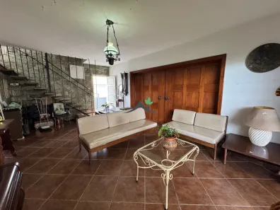Casa de Condomínio com 6 Quartos à venda, 456m² no Pacaembu, São Paulo