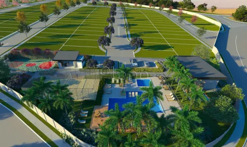 Lote/Terreno à venda, 150m² no Loteamento Residencial Vila Fahl, Indaiatuba