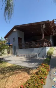 Casa com 3 Quartos para alugar, 364m² no Jardim Itaú, Ribeirão Preto