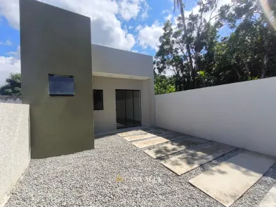 Casa com 2 Quartos à venda, 47m² no Primavera, Pontal do Paraná
