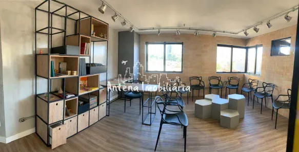 Imóvel Comercial para venda ou aluguel, 30m² no Santa Cecília, São Paulo