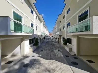 Casa de Condomínio com 3 Quartos à venda, 156m² no Taquara, Rio de Janeiro