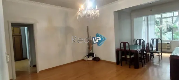 Apartamento com 3 Quartos à venda, 90m² no Copacabana, Rio de Janeiro