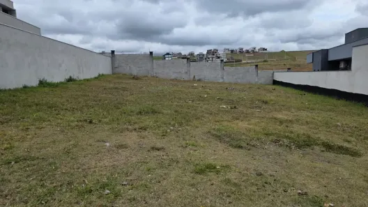 Lote/Terreno à venda, 547m² no Condomínio Residencial Monaco, São José dos Campos