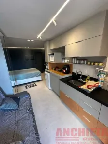 Apartamento com 1 Quarto à venda, 30m² no Ponta de Campina, Cabedelo
