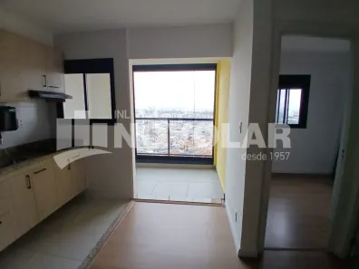 Apartamento com 2 Quartos para alugar, 36m² no Vila Maria Alta, São Paulo