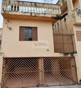 Sobrado com 3 Quartos à venda, 175m² no Chácara Belenzinho, São Paulo