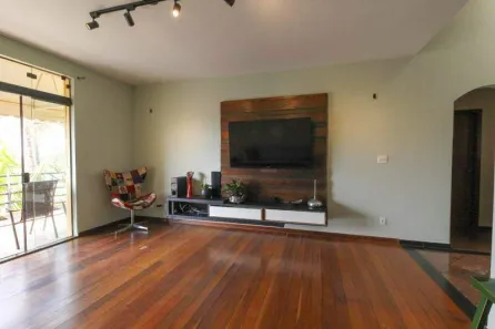 com 4 Quartos à venda, 407m² no Buritis, Belo Horizonte