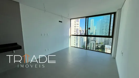 Apartamento com 1 Quarto à venda, 25m² no Boa Viagem, Recife