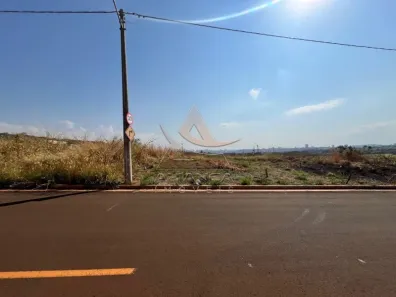 Lote/Terreno à venda, 300m² no Recreio Anhangüera, Ribeirão Preto