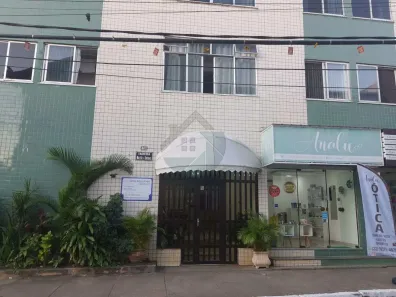 Apartamento com 2 Quartos à venda, 70m² no São Bento, Cabo Frio