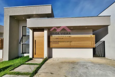 Casa de Condomínio com 3 Quartos à venda, 117m² no Nossa Senhora do Perpétuo Socorro, Pindamonhangaba