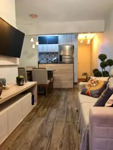 Apartamento com 3 Quartos à venda, 62m² no Vila Butantã, São Paulo