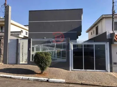 Sobrado com 3 Quartos à venda, 89m² no Vila Ré, São Paulo