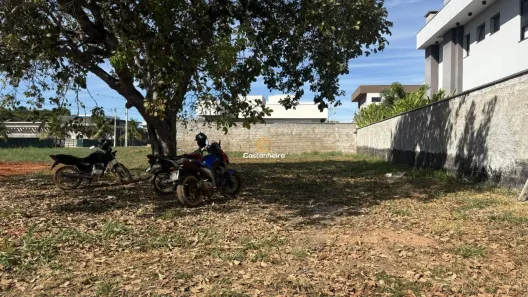 Lote/Terreno à venda, 603m² no Loteamento Caribe, Palmas