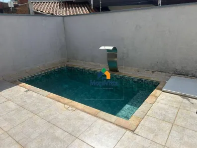 Casa com 3 Quartos à venda, 150m² no Jardim Brasília, Americana