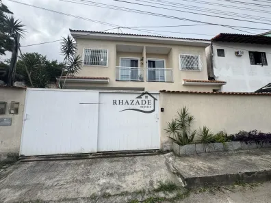 Casa com 4 Quartos à venda, 216m² no Serra Grande, Niterói