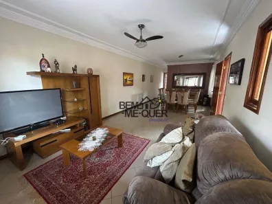 Casa com 3 Quartos à venda, 235m² no Jaguaré, São Paulo