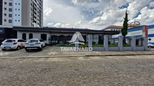 Sala Comercial para alugar, 48m² no Oficinas, Ponta Grossa