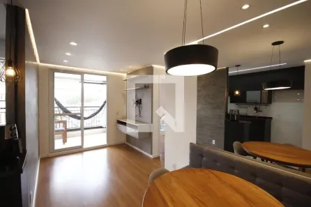 Apartamento com 2 Quartos à venda, 59m² no Cambuci, São Paulo