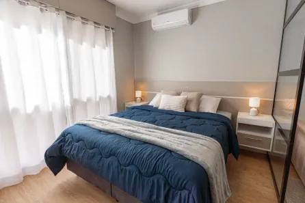 Apartamento com 1 Quarto à venda, 40m² no XANGRI-LÁ, Xangri-lá