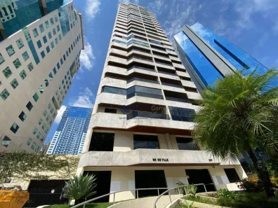 Apartamento com 3 Quartos à venda, 164m² no Alphaville Empresarial, Barueri