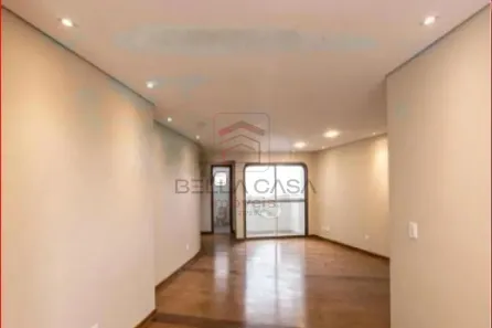 Apartamento com 3 Quartos à venda, 130m² no Jardim Avelino, São Paulo