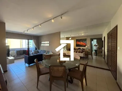 Apartamento com 3 Quartos à venda, 114m² no Jatiúca, Maceió
