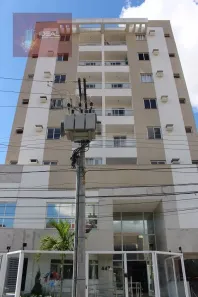 Apartamento com 2 Quartos à venda, 54m² no Parque Turf Club, Campos dos Goytacazes