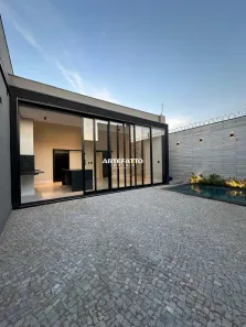 Casa com 3 Quartos à venda, 100m² no Esplanada Primo Meneghetti II, Franca