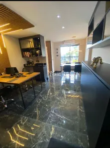 Ponto Comercial para alugar, 31m² no Parque Jaçatuba, Santo André