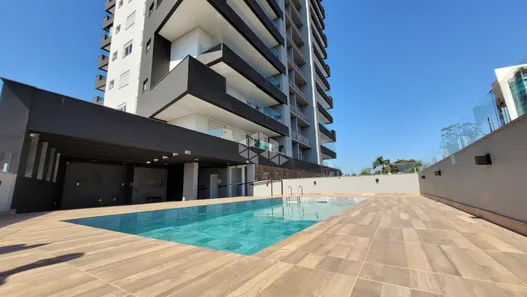 Apartamento com 3 Quartos à venda, 185m² no Rio Branco, São Leopoldo