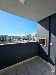 Apartamento com 2 Quartos à venda, 57m² no Centro, Canoas