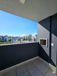 Apartamento com 2 Quartos à venda, 53m² no Centro, Canoas