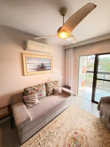 Apartamento com 2 Quartos à venda, 100m² no Ingleses do Rio Vermelho, Florianópolis