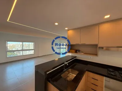 Apartamento com 3 Quartos à venda, 121m² no Boqueirão, Santos