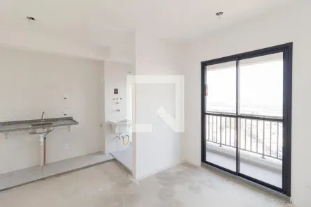 Apartamento com 2 Quartos à venda, 43m² no Remédios, Osasco