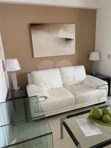 Apartamento com 1 Quarto para alugar, 39m² no Pinheiros, São Paulo