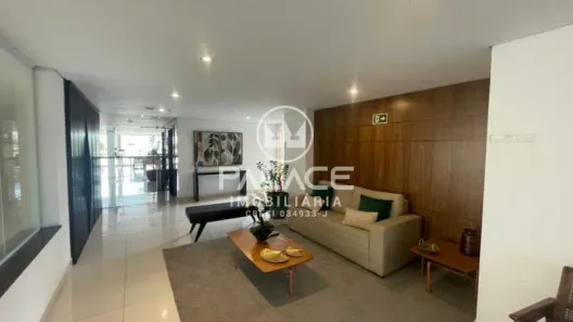 Apartamento com 2 Quartos para alugar, 116m² no São Judas, Piracicaba