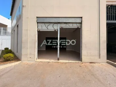 Galpão/Depósito/Armazém para alugar, 1326m² no Asa Norte, Brasília